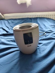 Lovi bottle warmer