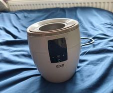Lovi bottle warmer