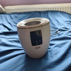 Lovi bottle warmer
