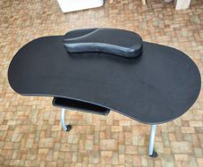 Portable Foldable Nail Desk