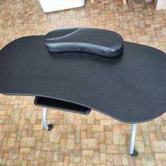 Portable Foldable Nail Desk
