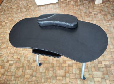 Portable Foldable Nail Desk