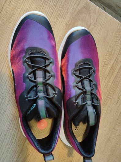 Geox (UK 5)