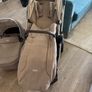 Mamas & Papas Vardo Travel System: Excellent Condition Image 3