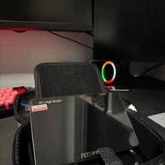 Feelworld F5 Pro X Camera Monitor