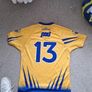 Clare Gaa Hurling Jersey LTF Image 5