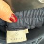 Kaffe Navy Trouser Image 2