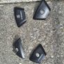 roof bars for Hyundai Kona Image 4