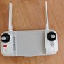 FIMI X8 SE 2020 4K Drone Low Flight Time, Case Included Image 6