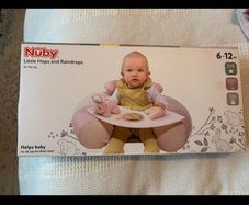 Nuby Sit Me Up