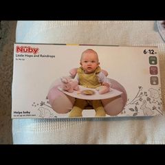 Nuby Sit Me Up