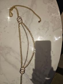 Belt