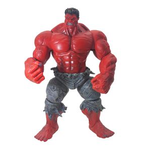Marvel Select Red Hulk Action Figure 2014