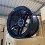18" Inch Strom DS-25 Drift Wheels 5x114.3 Fits Nissan silvia skyline S14 S15 RX7 MX5 R32 R33 LEXUS IS200 IS300 Image 4