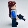 Lego PADME Minifigure Lego Star Wars Lego Minifigure Image 2
