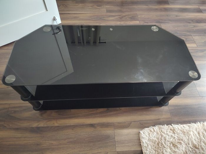 tv shelf