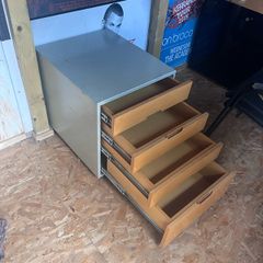 Under desk drawers