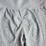 Leopard print leggings size 10 Image 5