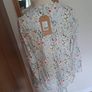 Brakeburn Top/Shirt New Size 12 Image 2
