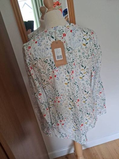 Brakeburn Top/Shirt New Size 12