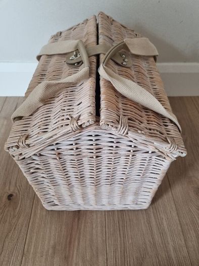 Picnic Basket Set