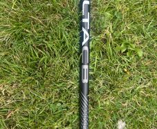3 wood shaft; PING Alta CB Regular 65