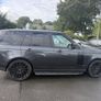 Range Rover vogue 4.4 turbo Diesel Image 5