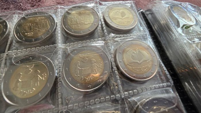 2 euro coin