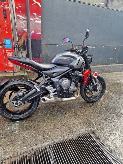 motorbike