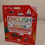 English For Everyone Junior Beginner's Practice Book Image 3