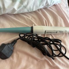 Remington shine therapy