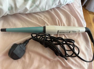 Remington shine therapy