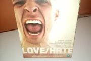 Love /hate