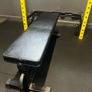 BLK Utility Flat Benches Image 7