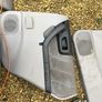 Subaru Forester leather interior Image 3