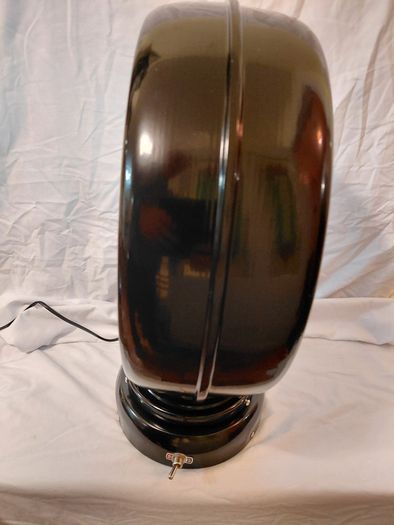 New Double Sided Rotating Guinness Bar Advert Light