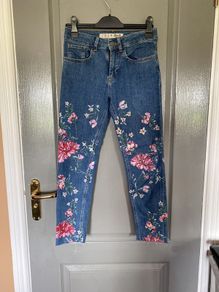 ladies jeans