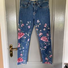 ladies jeans