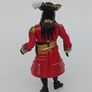 Mattel Hook Captain Hook (Tall Terror) 5" Action Figure from 1991 Image 5