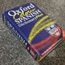 Oxford Colour Spanish Dictionary Plus Image 2