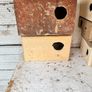 birds nest box Image 3
