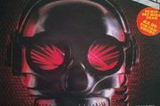 HEAVY - DUTY vinyl LP ... Various compilation  Irish pressing