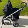 Uppababy Vista Pram Image 9