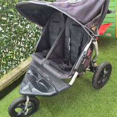 Out n About Nipper 360 Double Buggy