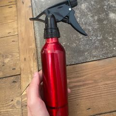 Hair spray