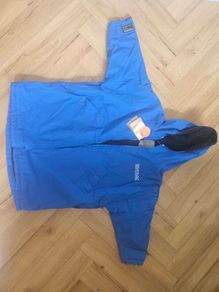 Regatta dry robe