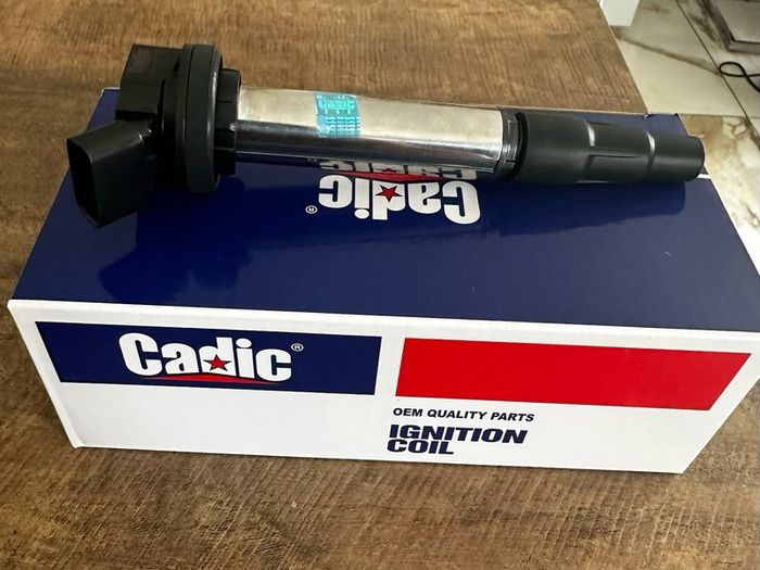 Ignition Coil -Toyota