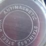 mens vintage Corso  watch 15 jewels Antimagnetic Image 2
