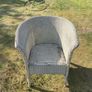 Vintage : old Llyod Loam Chairs Image 5