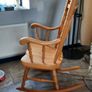 Rocking chair Image 3